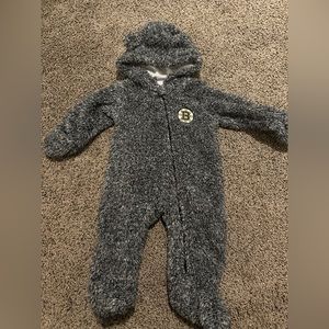 Boston Bruins Jumpsuit